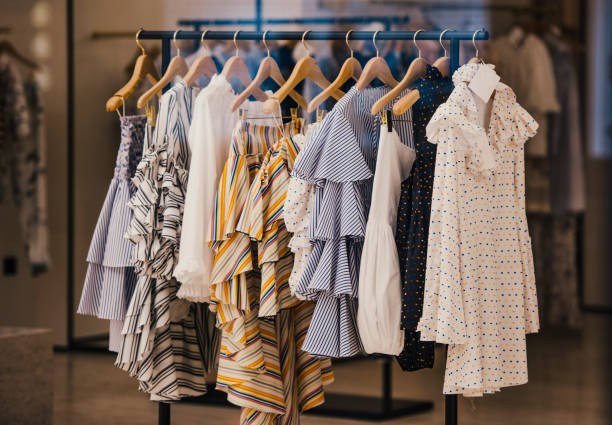 LM Outfits